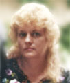 Tina Barber