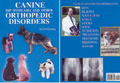 Canine HD and Other Orthopedic Disorders by Fred Lanting